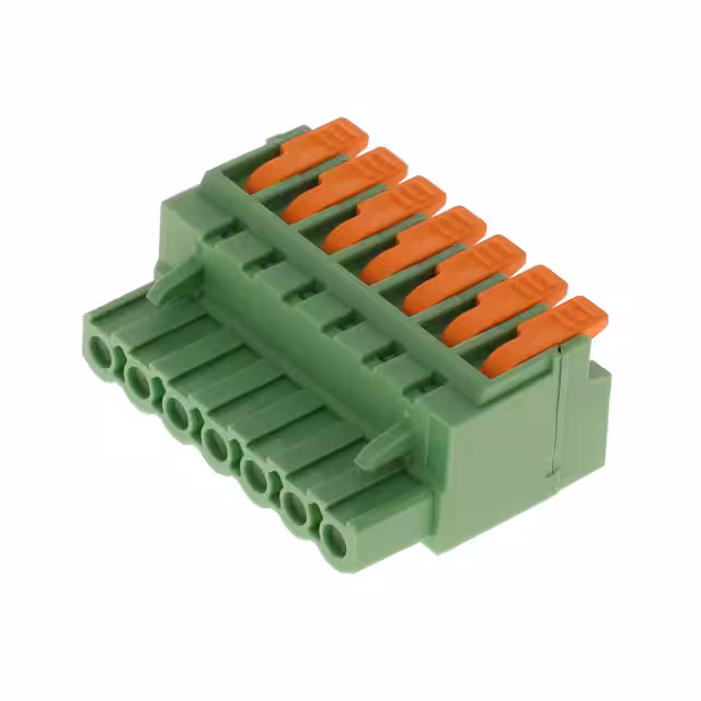 1110586 Phoenix Contact  Stiftleisten, Stecker und Buchsen